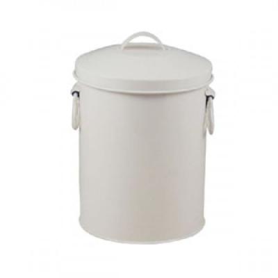 China Sustainable New Hot Items Food Grade Storage Multifunctional Stainless Bucket With Lids for sale