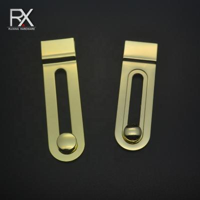 China Guangzhou Metal Handbag Accessories Bag Zinc Alloy Slider Adjust Strap Connector Sliding Buckle To Bag for sale