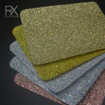 China Glitter Elastic Wholesale Fabric For Dresses Clothes Shoe for sale