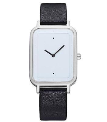 China Unique Minimalist Design Water Resistant Stainless Steel Wristwatch For Women for sale