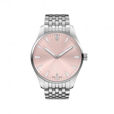 China Water Resistant Japanese Stainless Steel Wrist Watch Quartz Watch Women Luxury for sale