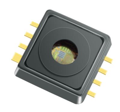 China Absolute KP229L2920 Infineonechnologies Analog Absolute Pressure Sensor for sale