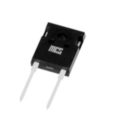 China Active SiC Schottky Diode HX1D10120H macrocoresemi for sale