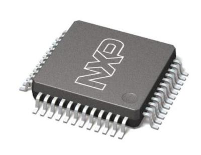 China Standard MCU S912ZVC12F0VLFR 16-bit microcontrollers S12ZVC nxpSemiconductors  32MHz - 40 C-- 105 C for sale