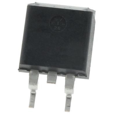 China - IPB80N06S4-07 MOSFET N-Ch 60V 80A D2PAK-2 OptiMOS-T2 IPB8N6S47XT SP000415568 IPB80N06S407ATMA1 for sale