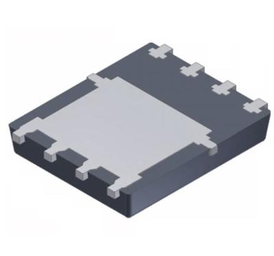 China Standard FDMS3664SPowerStage Dual N-Ch PowerTrench MOSFET 8 mOhms, 2.6 mOhms - 20 V, + 20 V,onsemi for sale