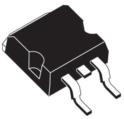 China Standard L7805ABD2T-TR 5.0V 1.5A Positive Linear Voltage Regulators D2PAK - 40 C to +125C STMicroelectronics for sale