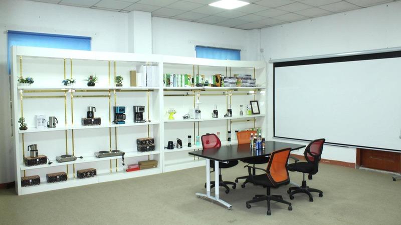 Verified China supplier - Shenzhen Besthome Product Co., Ltd.