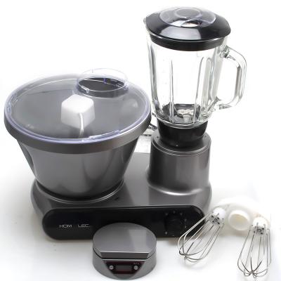 China Bowl-Lift Design New Product Professional Kitchen Stainless Steel High Quality Electric Cake Mixer for sale