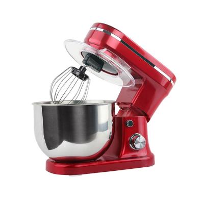 China Bowl-Lift Design 30 Liters Heavy Duty Planetary Food Mixer 5kg Dough Mixer Prices for sale