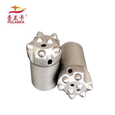 China Rock Drilling 34mm 7&8 Buttons CNC Router Bit For Woodworking For Quarring for sale