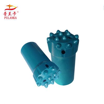 China Rock Drilling 64mm Top T38 Hammer Drilling Wire Rock Button Drill Bit for sale