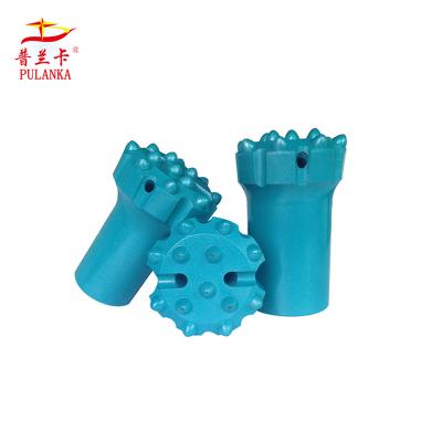 China Rock Drilling 89mm T38 T45 T51 Mining Rock Drill Bit Wire Bit for sale