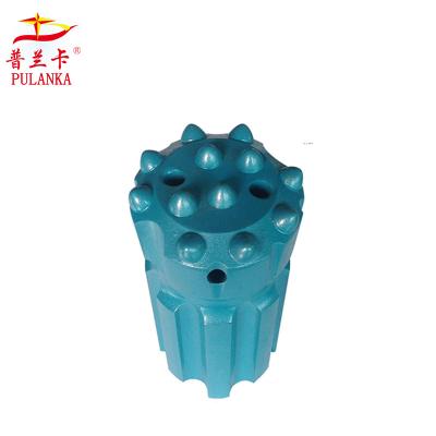 China Rock Drilling 76mm T45 Extracting Retrac Threaded Pads Tool for sale