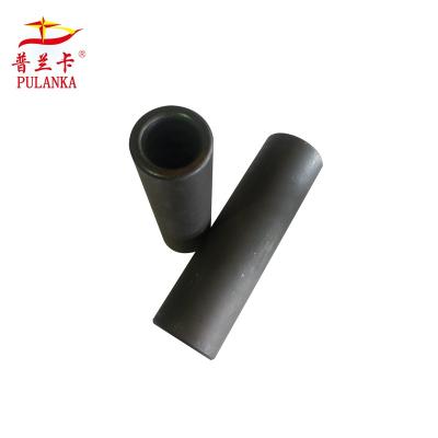 China Drill Connection Rod Threaded Coupling Sleeve T45 for drill rod for sale