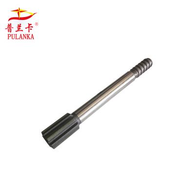 China Fisherman's COP 1432 COP 1440 425mm Leg T38 Adapter Connection For Rock Drill for sale