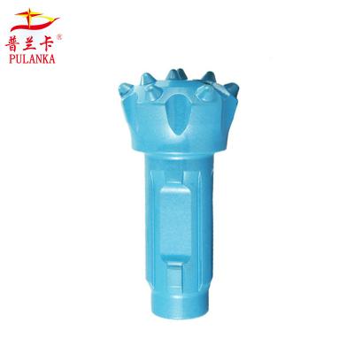 China Construction worksÂ   CIR90 90mm down the hole drill bit used for dth hammer for sale