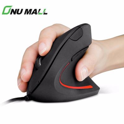 China Mini 5th Generation 6 Ergonomic Computer Cable Gaming Mouse Per Keys for sale