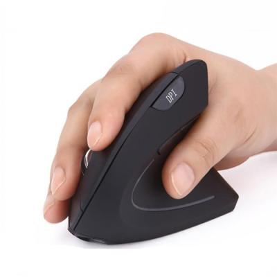 China 2020 Newest 3D Optical Gaming Mouse Wireless Keyboard and Vertical Mouse Combo Gamer Computer Mouse Wired Maus Gaming Mice for sale