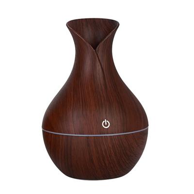 China Usb Powered Humidifier ONUEMP Sale Aromatherapy Essential Oil Diffuser Ultrasonic Warm Portable Ultrasonic Diffuser Cool Mist Air Humidifier for sale