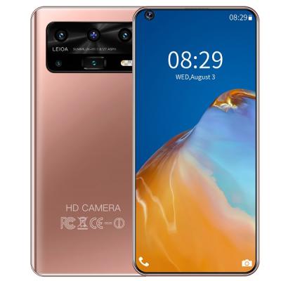 China Cheap Unlocked Smartphon HAWEI P50 pro Android dual sim card dual sim card with 12+512GB ROM mtk6899 4g5g smartphone for sale