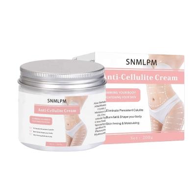 China Slim Weight Loss Cream For Women Bulge Private Label Effective Slimming Cream Hot Fat Burning Fat Burning Cellulite Weight Loss Cream for sale