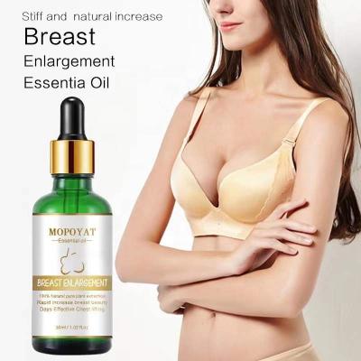 China High Quality Breast Enhancers Lift Firm Enlargement Bigger Breast Massage Essential Oil For Chest Care for sale