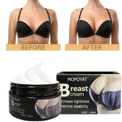 China Breast Enhancers OEM Big Boobs Enlarge Lifting Firming Tight Enhancement Herbal Breast Massager Care Cream For Women for sale