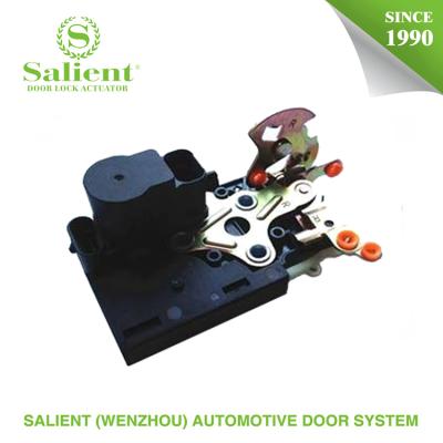 China Universal Automobile Body Parts Automobiles Door Lock Actuator Center Parts for sale