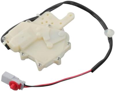 China PLASTIC 72655-S04-J02 Left Rear For HONDA CIVIC Door Lock Actuator 1996-2000 for sale