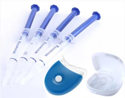 China Rapid Teeth Whitening Kit Tooth Whiter System Non Peroxide With CE for sale