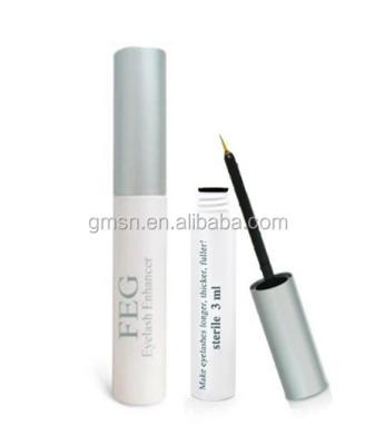 China Eyelash Growth 1-3mm Feg Eyelash Enhancer Original Ingredients 3ml for sale