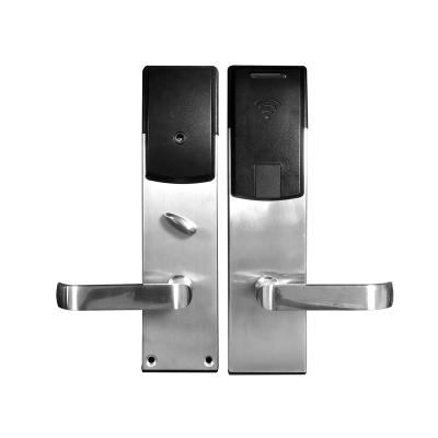 China Cheapest smart security stainless steel entry door keyless digital lock door for sale