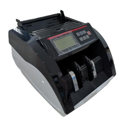 China Automatic Account Hot Selling Bill Counter Automatic Banknote Counter Billing Machine for sale