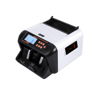 China Good Automatic Counting Muliti Currency Money Money Counter Bill Counter Loosing With Led Display for sale