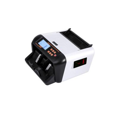 China Automatic Account Supplier China Multi Currency Money Counter Bill Counter Loosing Cash With Led Display for sale