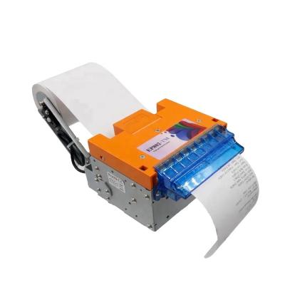 China Kiosk  thermal Printer module 80mm Kiosk Thermal Printer Module For Atm Machine Or Parking System for sale