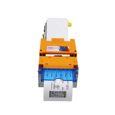 China 80mm 3 inch self ordering kiosk terminal printer embedded android kiosk printer with presenter 60/80/82.5 mm for sale