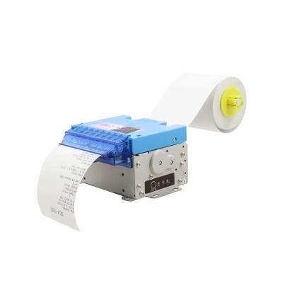 China Kiosk Printer 3 inch mini kiosk thermal card printer for cinema ticket printer kiosk for sale