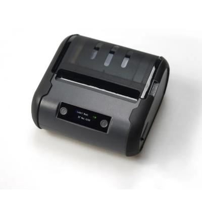 China China 4x6 paper roll inkless portable thermal printer 80mm for sale