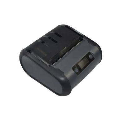 China 3 inch handheld smallest mini bluetooth portable barcode label sticker printer 80mm for sale