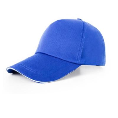 China 5-6 Panels Branding Promotional Hats Promotional Items Baseball Cap Advertising Promotional Hat Customize Hats for sale