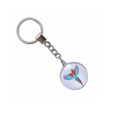 China Promotion Giveaway Gift Items With Customized Digital Promotional Photo Promotion Logo Business Items Designer Key Chain Key Chain for sale