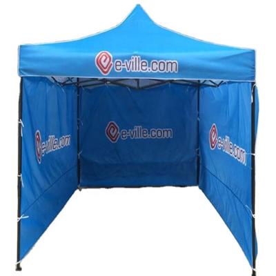 China Water Proof Gazebo Tent 10x10 Garden Tent Gazebo Design 3x3 Folding Gazebo With Walls for sale