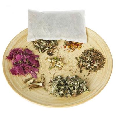 China Nature Balance Healthy PH Plant Directly Supply Detox Seat Porcelain Yoni Bath And Herbs for sale