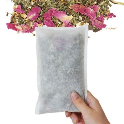 China Nature's Beauty Superior Wellness Certification Steaming Ingredients Yoni Wash Bath Herbs for sale