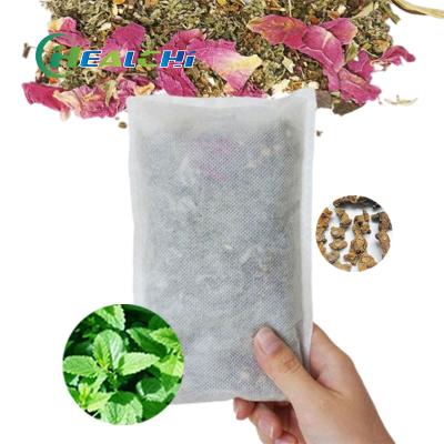 China Wholesale Bulk Female Vaginal Private Label Herbs 1kg 5kg Nature Health Yoni Vapor for sale