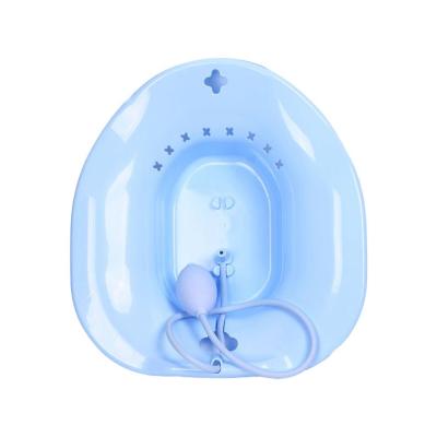 China 2021 hot sale home steam infrared vaginal yoni pads female odor control female health care for sale