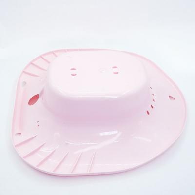 China Safety pp material yoni steamer tub steamer seat for women yoni for sale