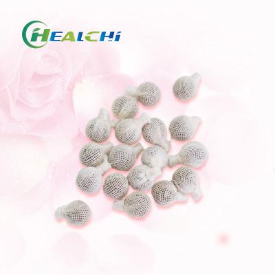 China Odor Control pH Balance Free Sample Healthy Buy Yoni Beads Herbal Bulk for sale